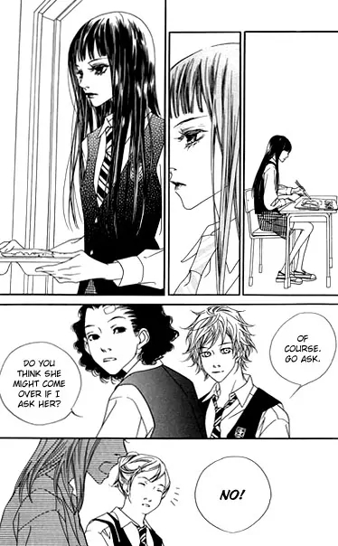 The Flowers of Evil Chapter 9 image 05